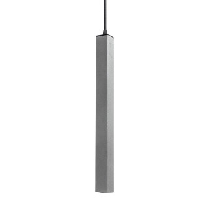 Світильник Chime Q P40-450 Moire Silver